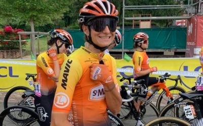 Dilyxine Miermont prolonge l’aventure avec les Madeleines