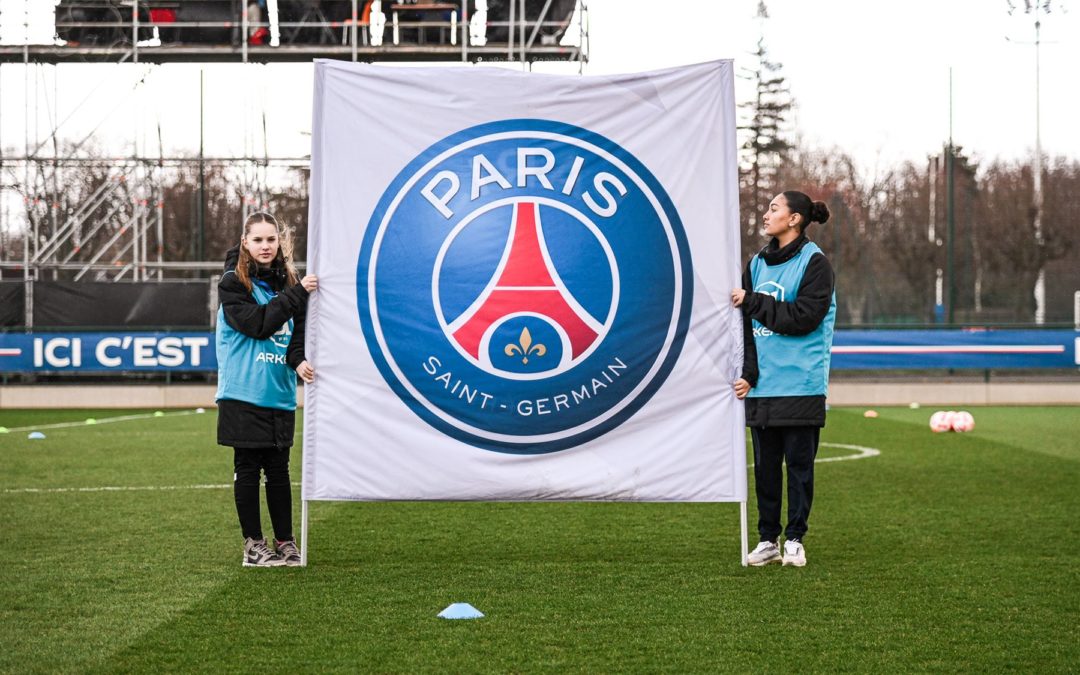 La rencontre PSG-Guingamp reportée
