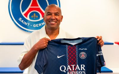 Paulo César confirmé à la tête du PSG