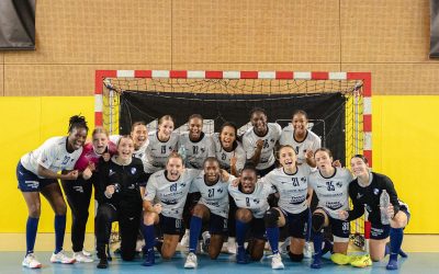 La Stella lance bien sa saison