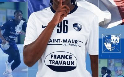 Grande première pour Fatou Karamoko en Bleues