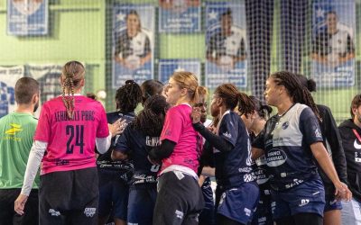 Première défaite à domicile pour la Stella