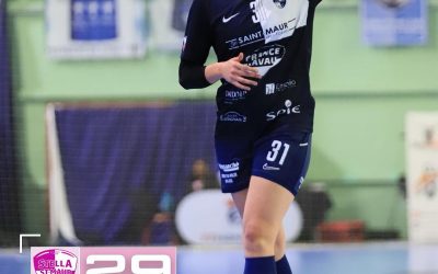 Nouvelle désillusion pour la Stella