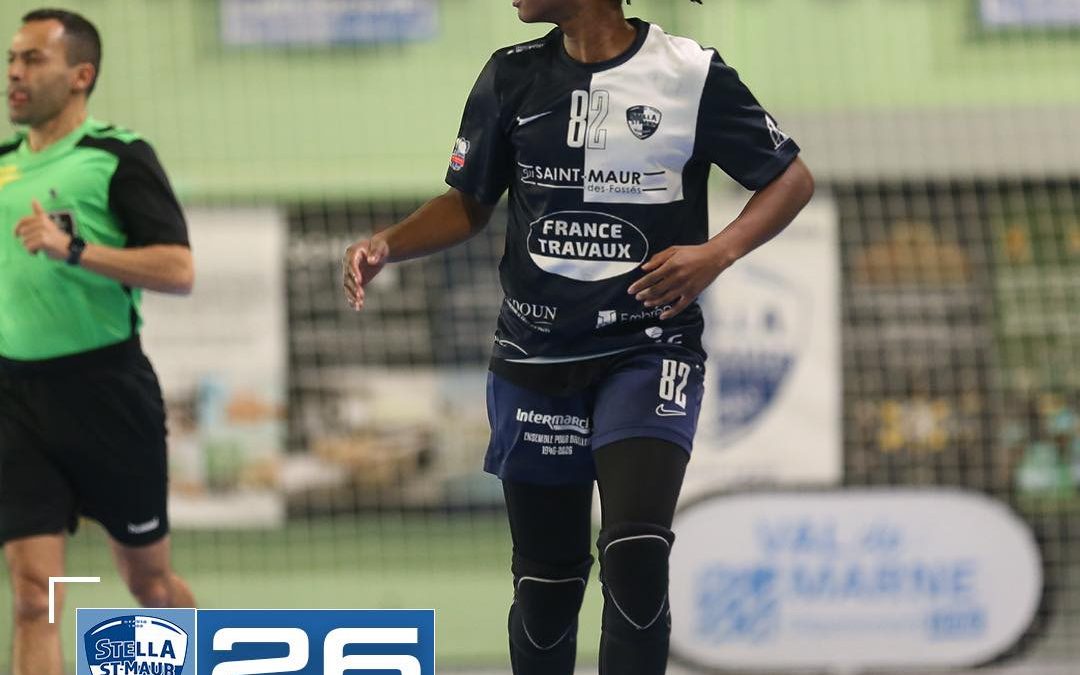 Alerte rouge pour la Stella