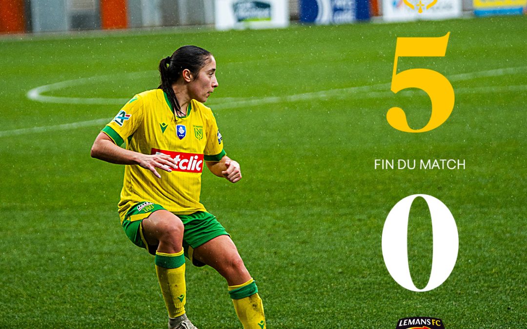 CDF : Nantes retrouvera Strasboiurg en quarts