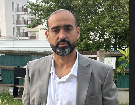 Maher Enneftni : « si demain on est en D2, je signe tout de suite ! »